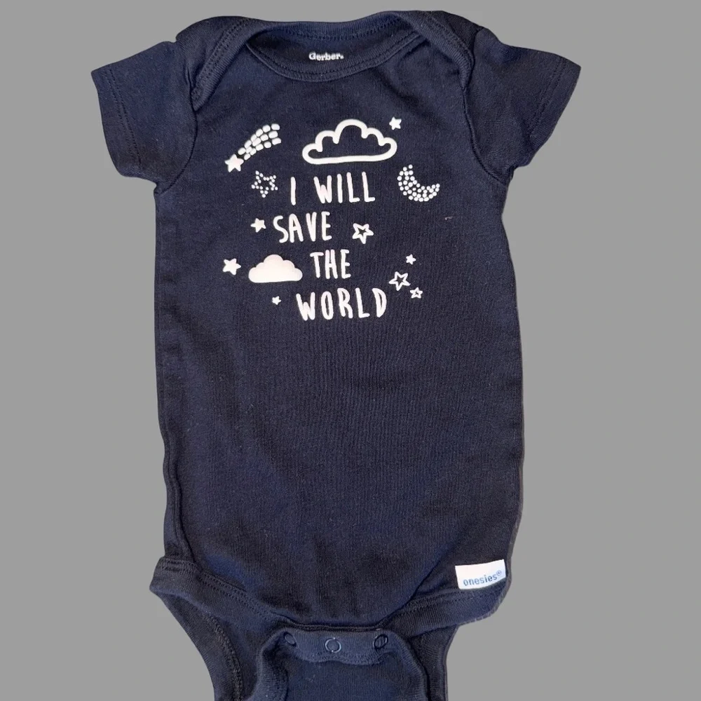 Carter's Baby Girl Bodysuit Bundle | 15 Pieces | 3-6 Months | Like New